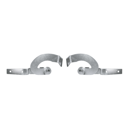 Glove Box Door Hinge For 1947-1953 Chevrolet & GMC Trucks (Pair)