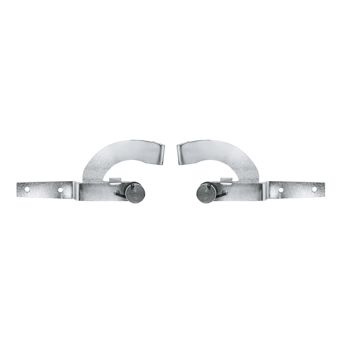Glove Box Door Hinge For 1947-1953 Chevrolet & GMC Trucks (Pair)
