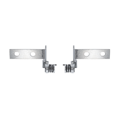 Glove Box Door Hinge For 1947-1953 Chevrolet & GMC Trucks (Pair)