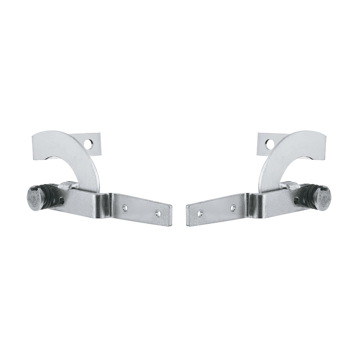 Glove Box Door Hinge For 1947-1953 Chevrolet & GMC Trucks (Pair)