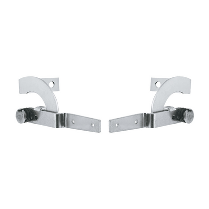 Glove Box Door Hinge For 1947-1953 Chevrolet & GMC Trucks (Pair)