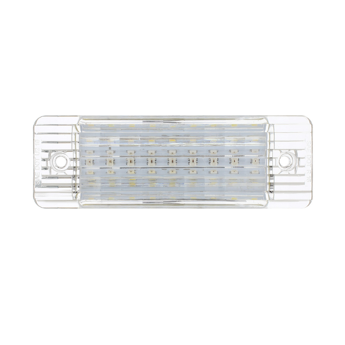 27 LED Cargo Light & Brake Light For 1969-72 Chevy & GMC Truck
