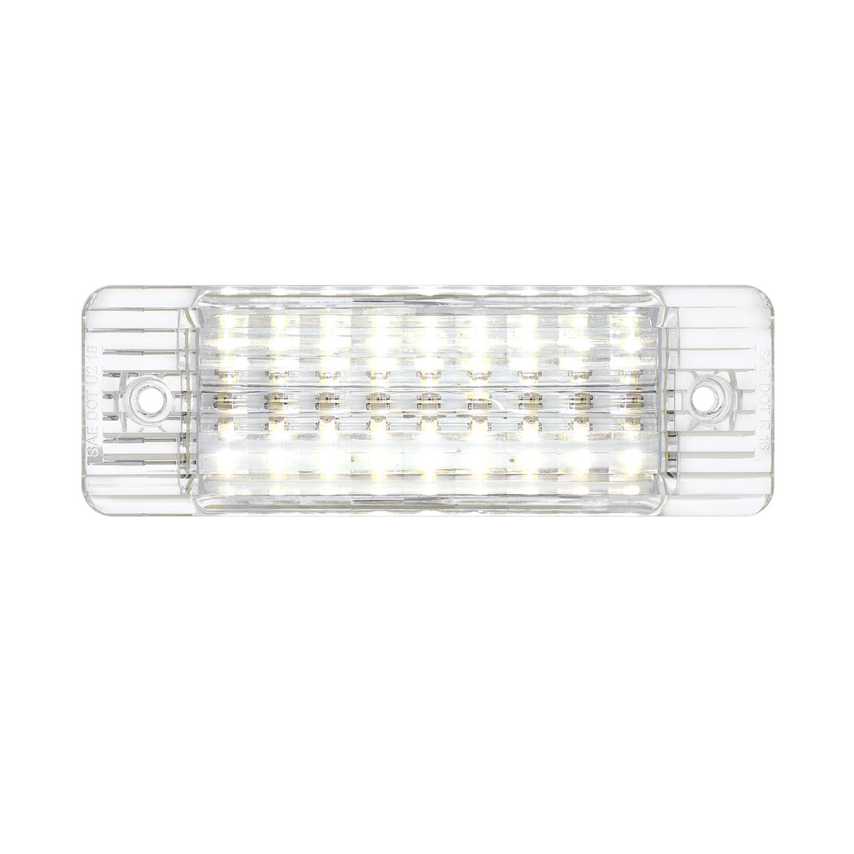 27 LED Cargo Light & Brake Light For 1969-72 Chevy & GMC Truck