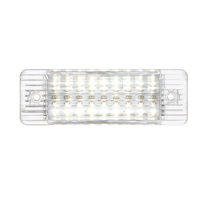 27 LED Cargo Light & Brake Light For 1969-72 Chevy & GMC Truck