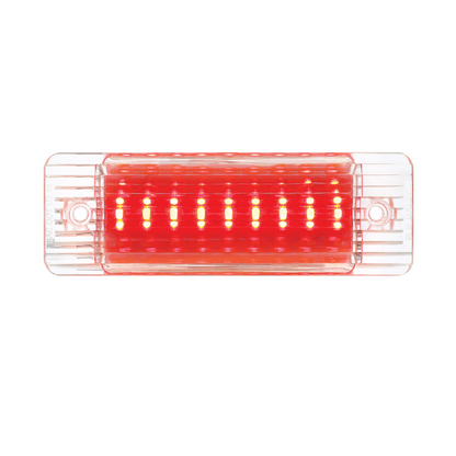 27 LED Cargo Light & Brake Light For 1969-72 Chevy & GMC Truck