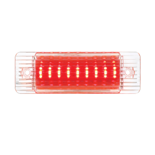 27 LED Cargo Light & Brake Light For 1969-72 Chevy & GMC Truck