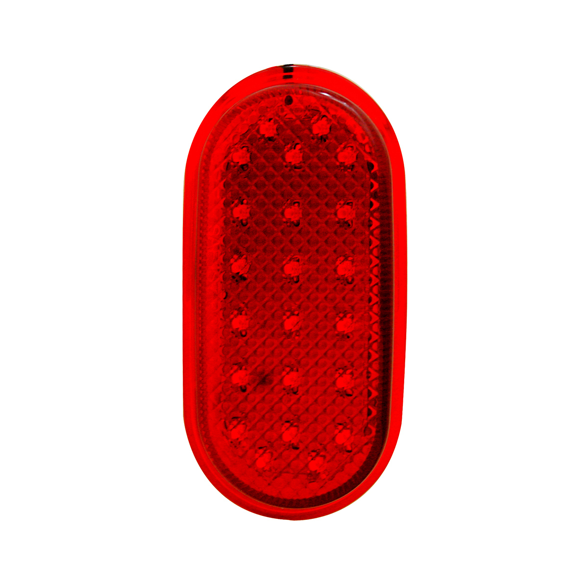 22 LED Tail Light For 1940 Chevy Passenger Car