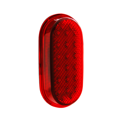 22 LED Tail Light For 1940 Chevy Passenger Car