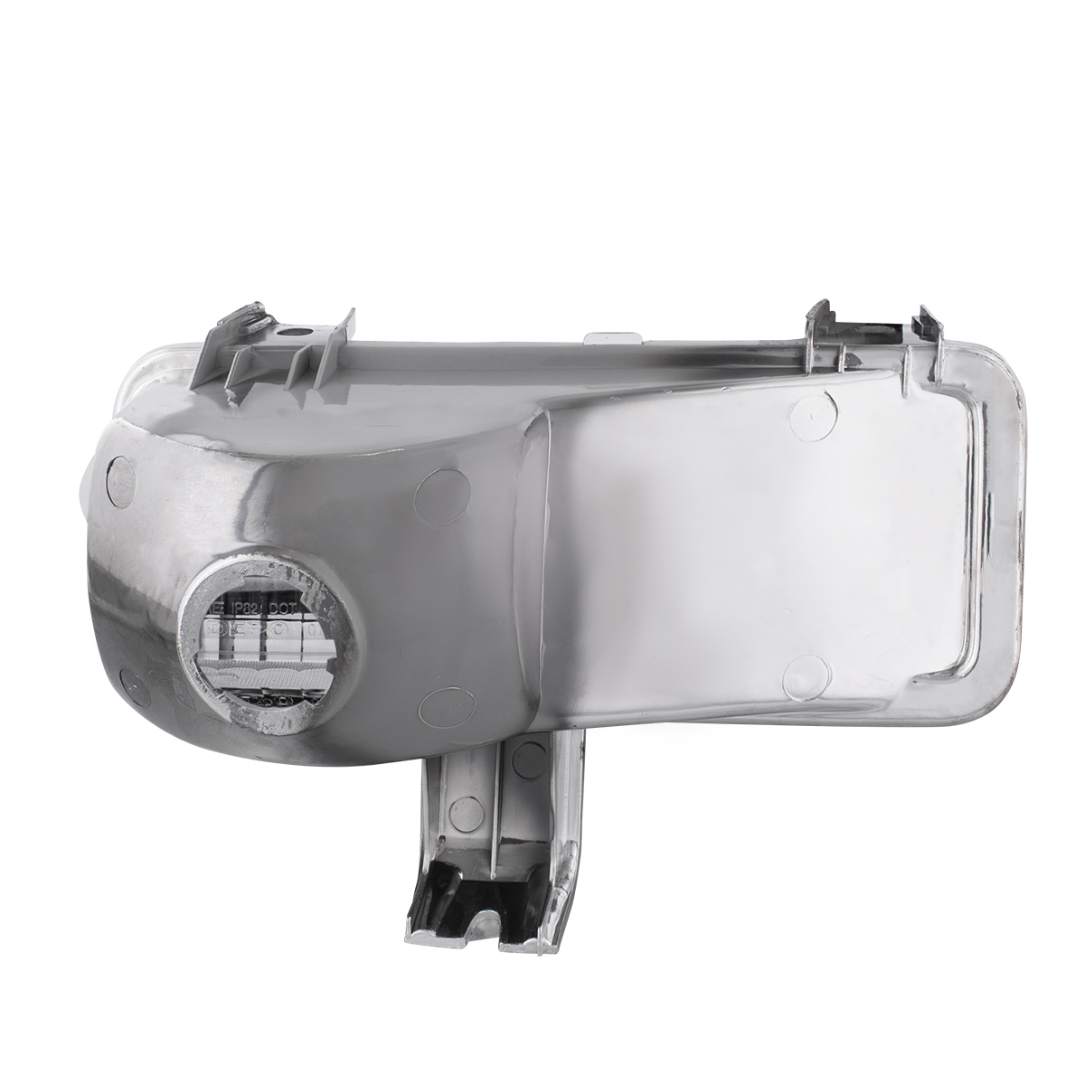 Parking Light For 1981-82 Chevy & GMC Truck - L/H