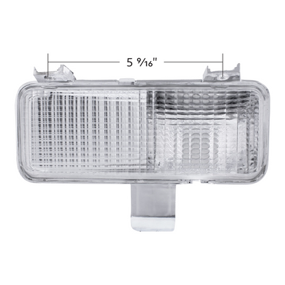 Parking Light For 1981-82 Chevy & GMC Truck - L/H