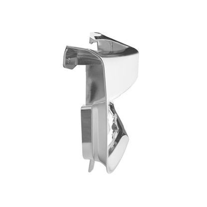 Bumper Trim For 2018-2026 International LT-Chrome