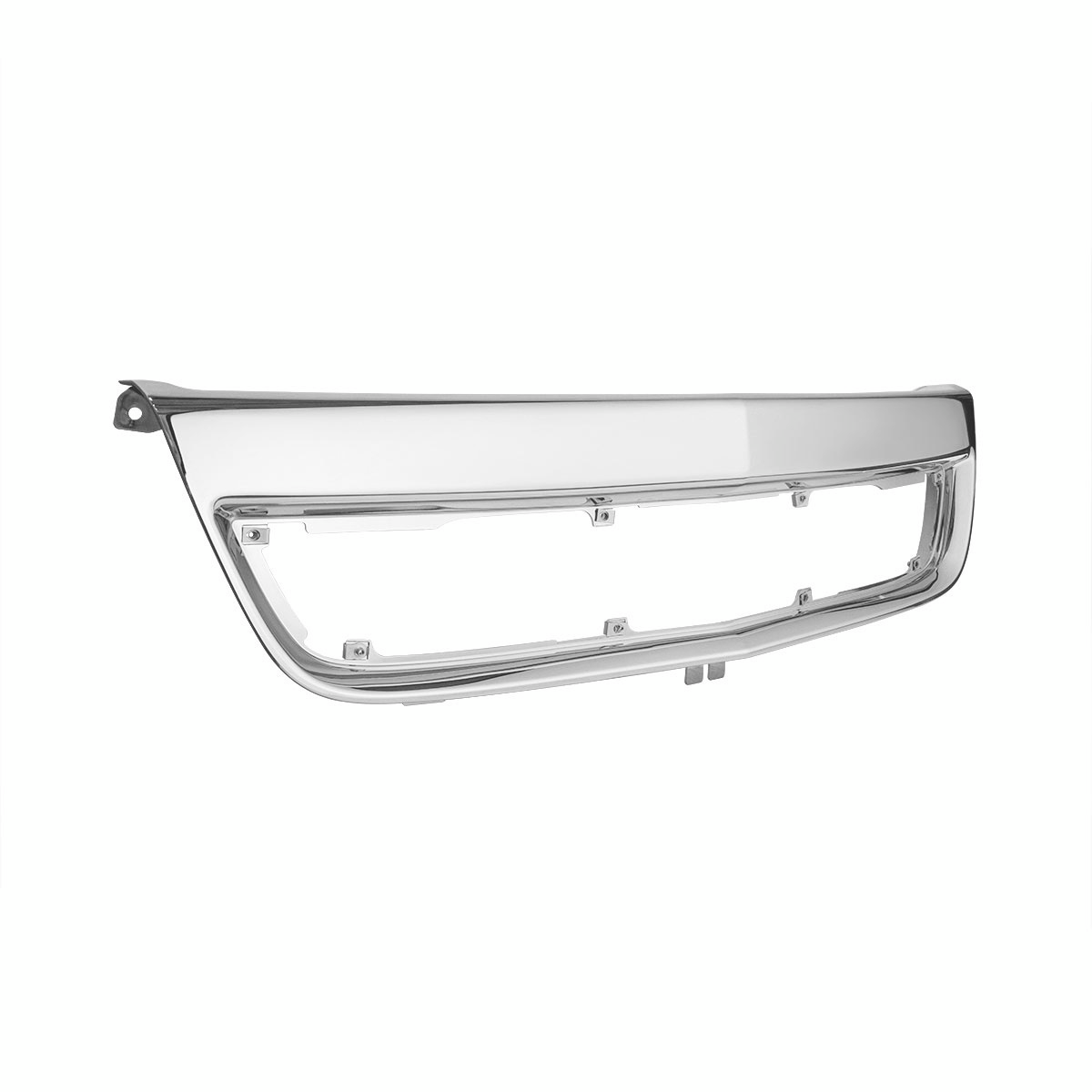 Bumper Trim For 2018-2026 International LT-Chrome