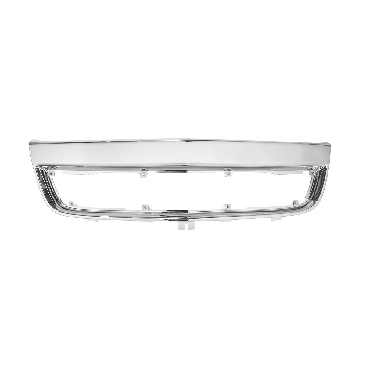 Bumper Trim For 2018-2026 International LT-Chrome