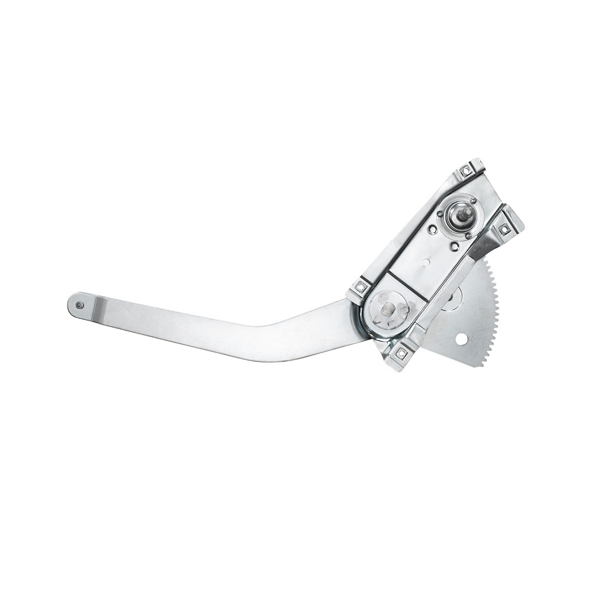 Window Regulator For 1951-1955 Chevrolet & GMC Truck - L/H