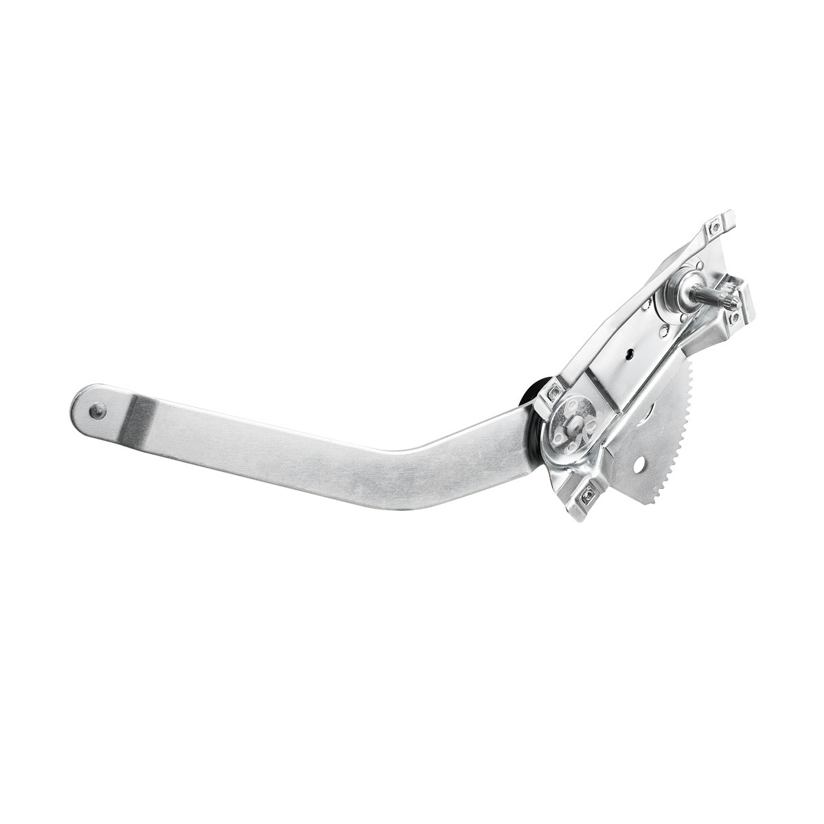 Window Regulator For 1951-1955 Chevrolet & GMC Truck - L/H