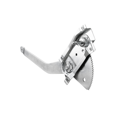 Window Regulator For 1951-1955 Chevrolet & GMC Truck - L/H
