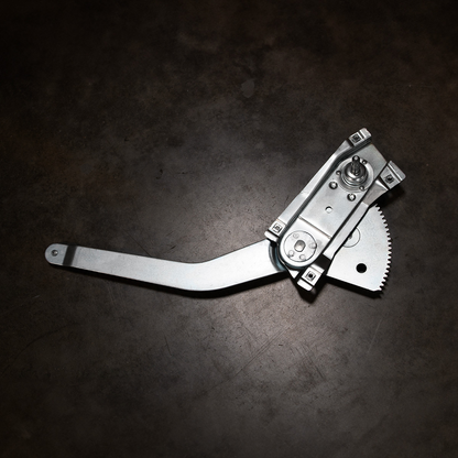 Window Regulator For 1951-1955 Chevrolet & GMC Truck - L/H