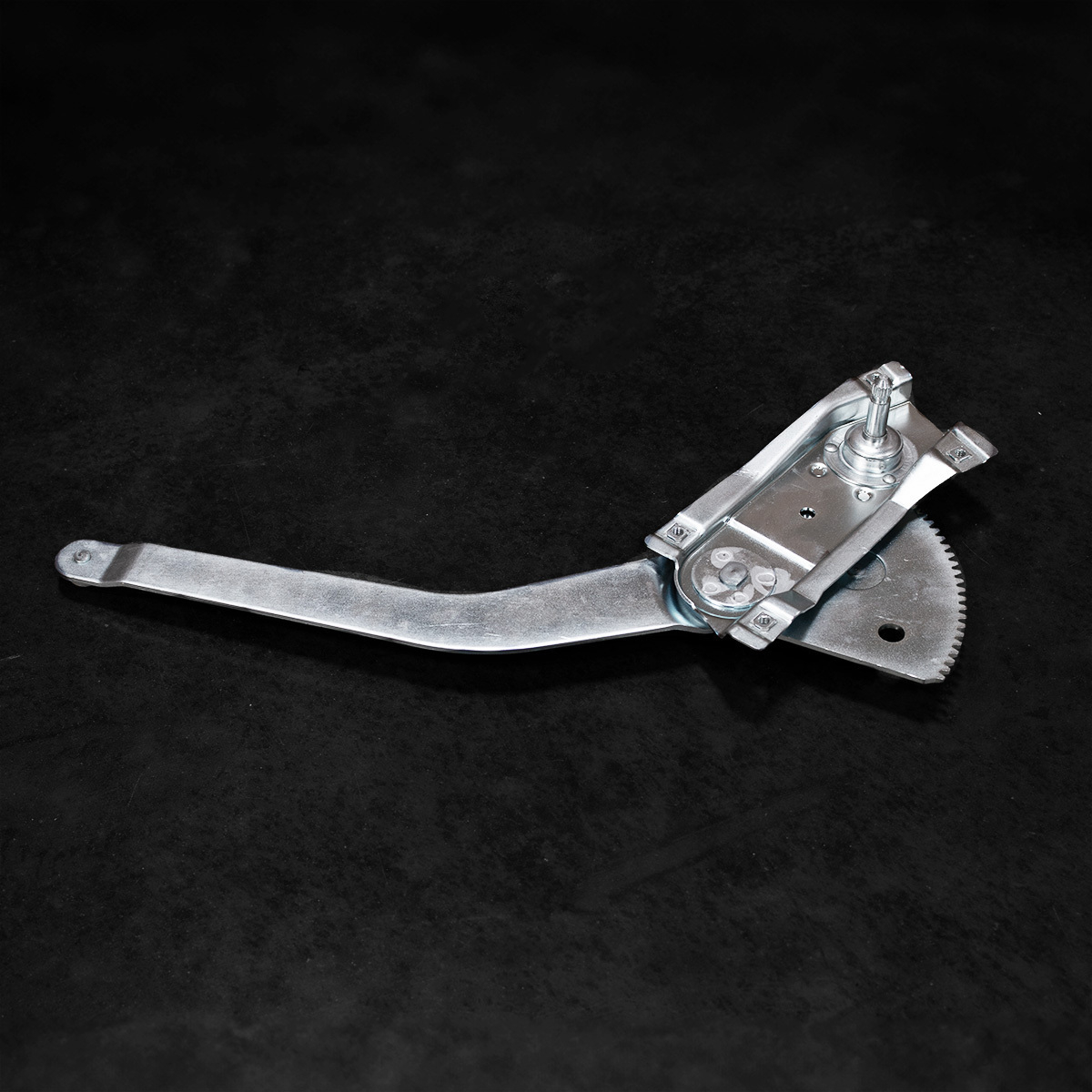 Window Regulator For 1951-1955 Chevrolet & GMC Truck - L/H