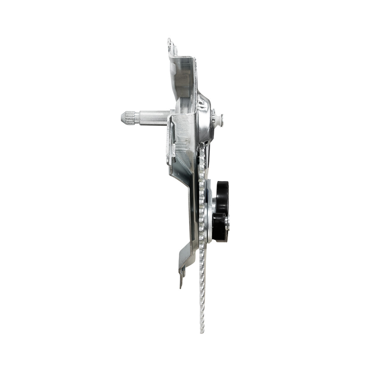 Window Regulator For 1951-1955 Chevrolet & GMC Truck - L/H