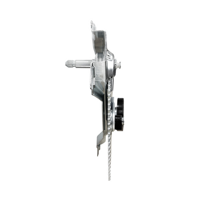 Window Regulator For 1951-1955 Chevrolet & GMC Truck - L/H