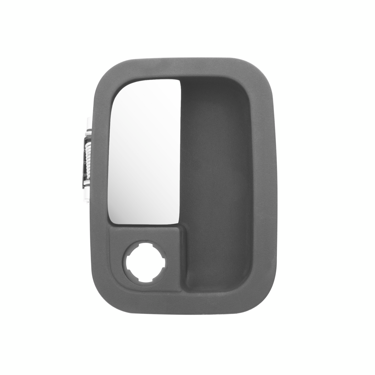 Exterior Door Handle For 2008-2024 Peterbilt 389/386 & 2003-2024 Kenworth W900/T800 - Driver
