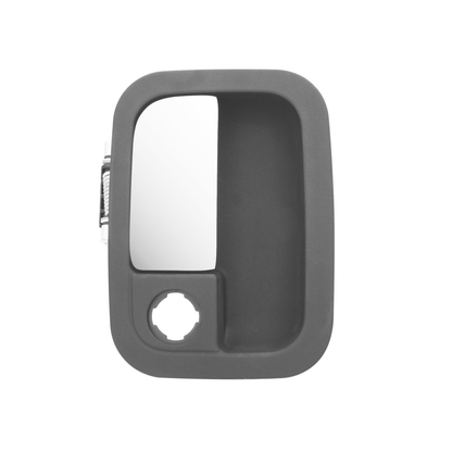 Exterior Door Handle For 2008-2024 Peterbilt 389/386 & 2003-2024 Kenworth W900/T800 - Driver