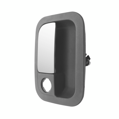 Exterior Door Handle For 2008-2024 Peterbilt 389/386 & 2003-2024 Kenworth W900/T800 - Driver