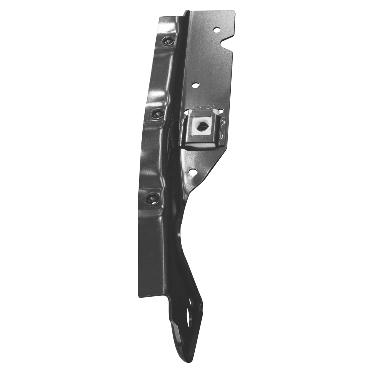 Parking Brake Toe Panel Mounting Bracket For 1947-1955 Chevrolet Truck