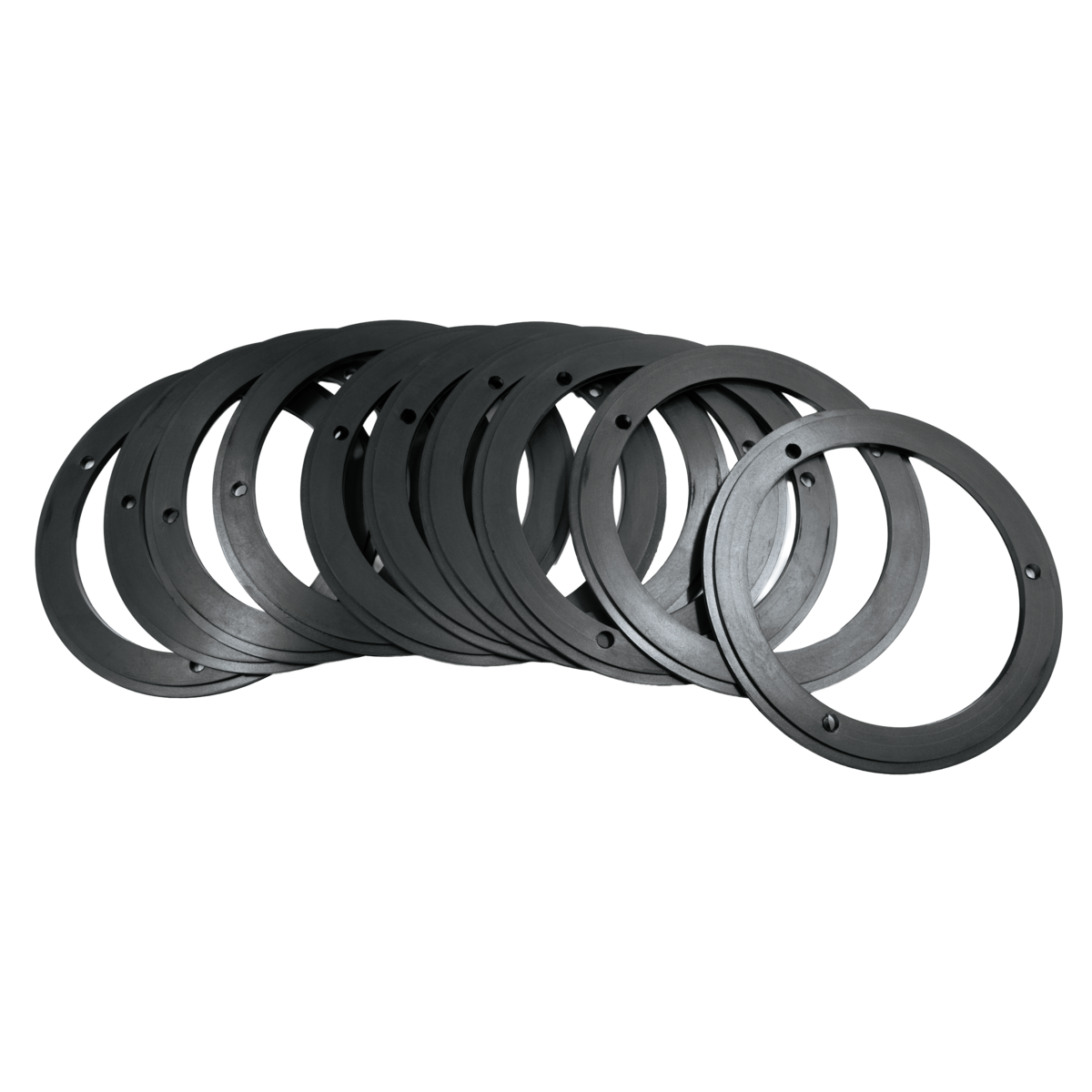 Rubber Gasket For Sleeper Bunk Adapter