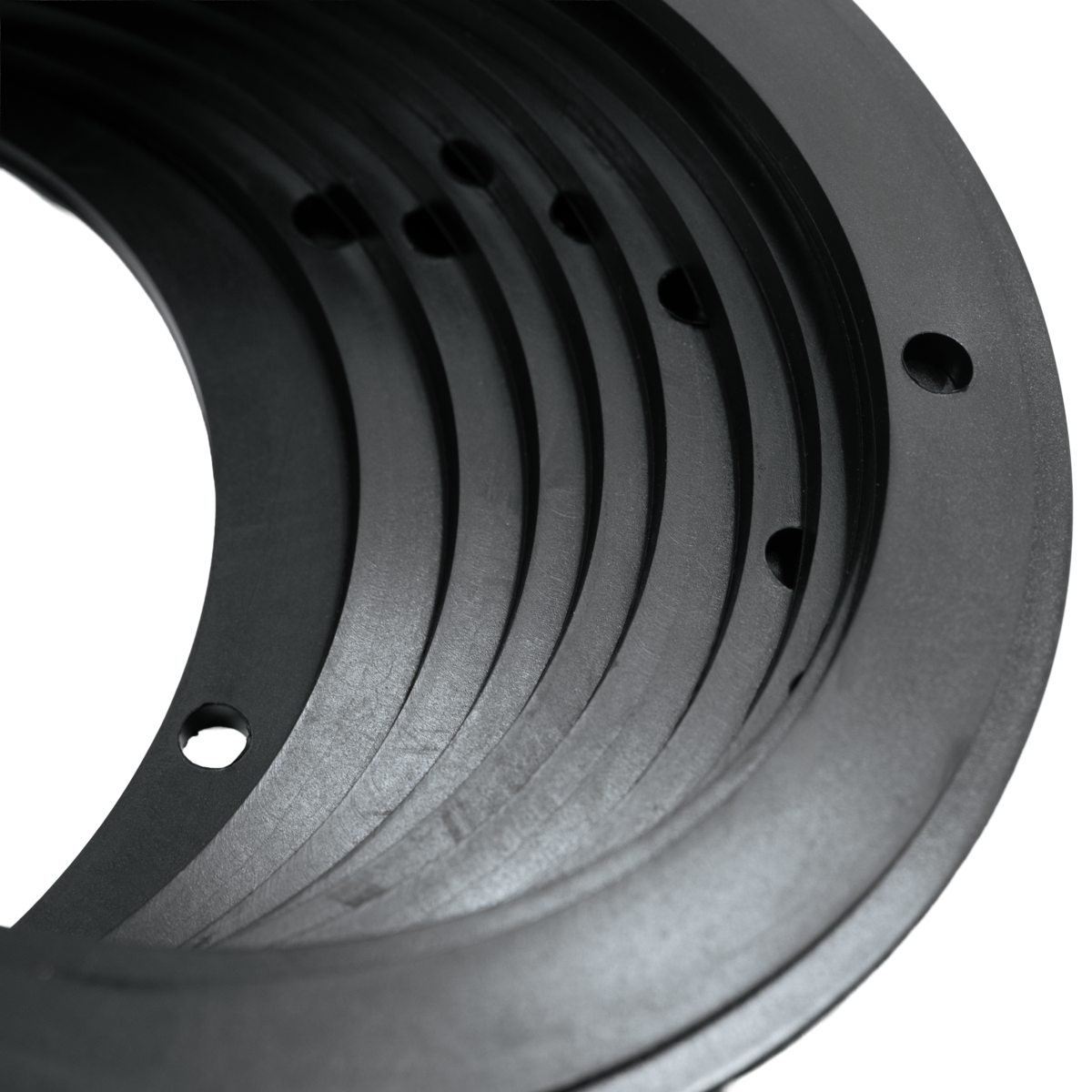 Rubber Gasket For Sleeper Bunk Adapter