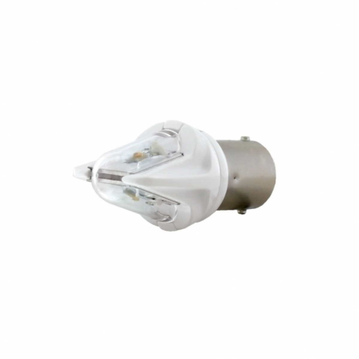 High Power Dual LED 1156 Bulb - Red
