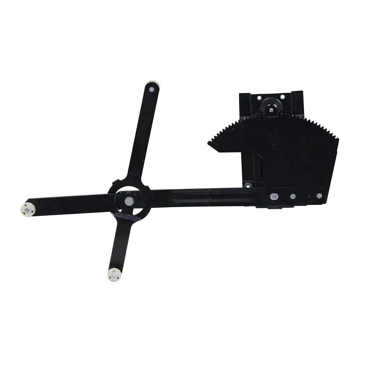 Manual Window Regulator For 1974-1976 Chevy & GMC Truck - R/H