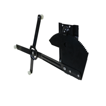 Manual Window Regulator For 1974-1976 Chevy & GMC Truck - R/H