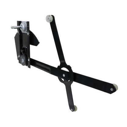 Manual Window Regulator For 1974-1976 Chevy & GMC Truck - R/H