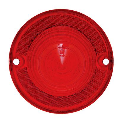 40 LED Tail Light For 1960-61 Chevy Impala