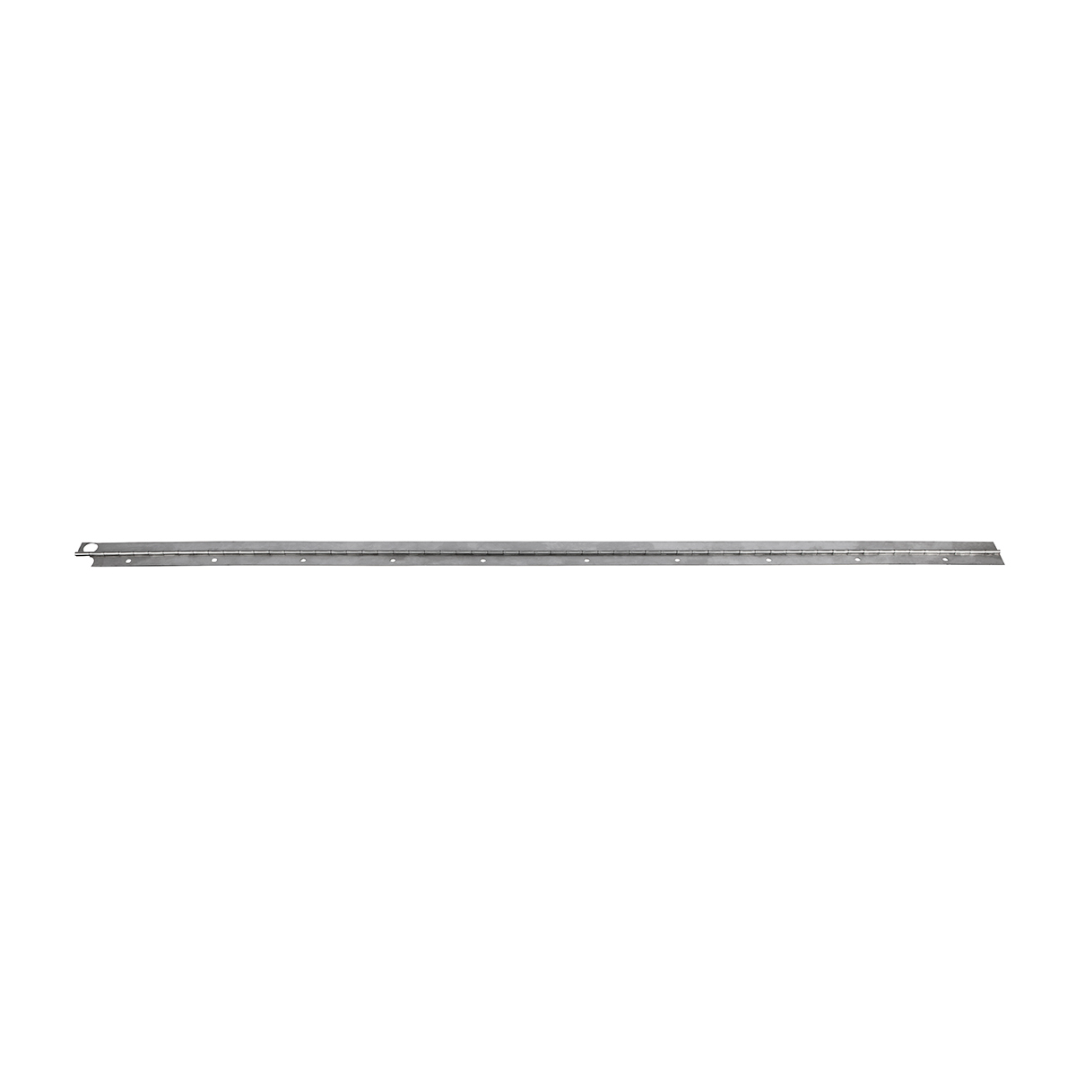 Stainless Steel Windshield Frame Hinge For 1966-77 Ford Bronco