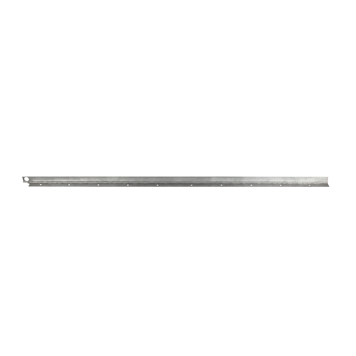 Stainless Steel Windshield Frame Hinge For 1966-77 Ford Bronco
