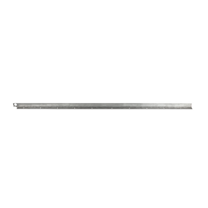 Stainless Steel Windshield Frame Hinge For 1966-77 Ford Bronco