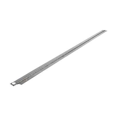 Stainless Steel Windshield Frame Hinge For 1966-77 Ford Bronco