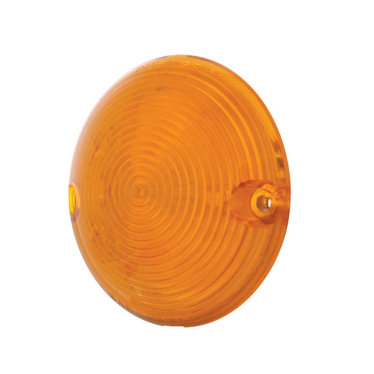 17 LED Parking Light For 1957 Chevrolet Car-Amber LED/Amber Lens