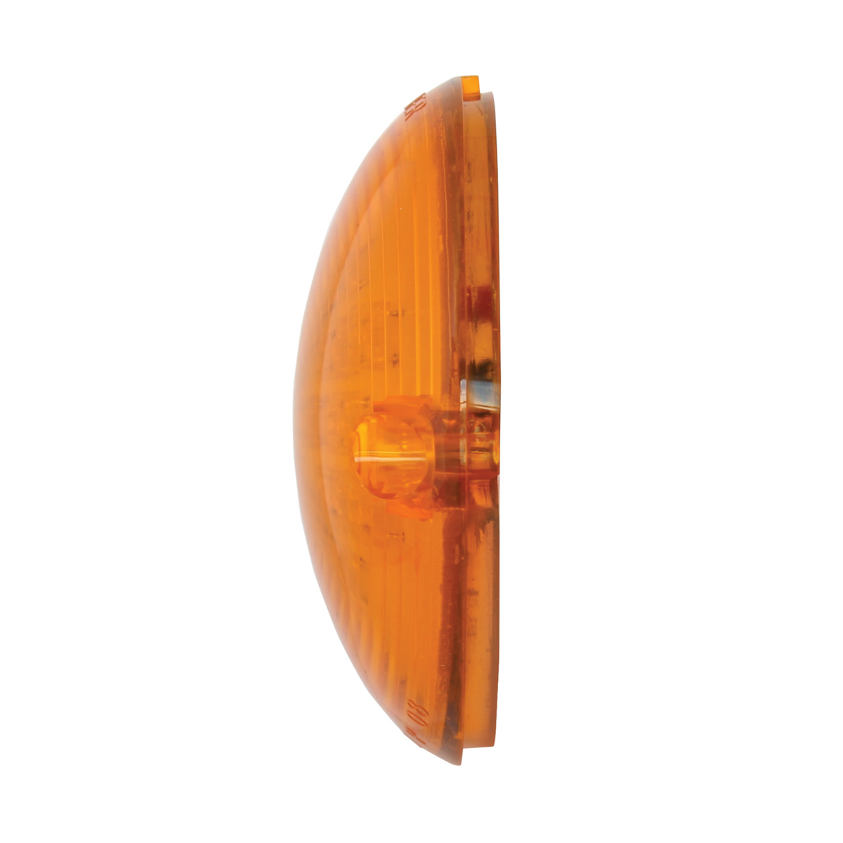 17 LED Parking Light For 1957 Chevrolet Car-Amber LED/Amber Lens