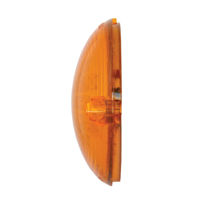 17 LED Parking Light For 1957 Chevrolet Car-Amber LED/Amber Lens