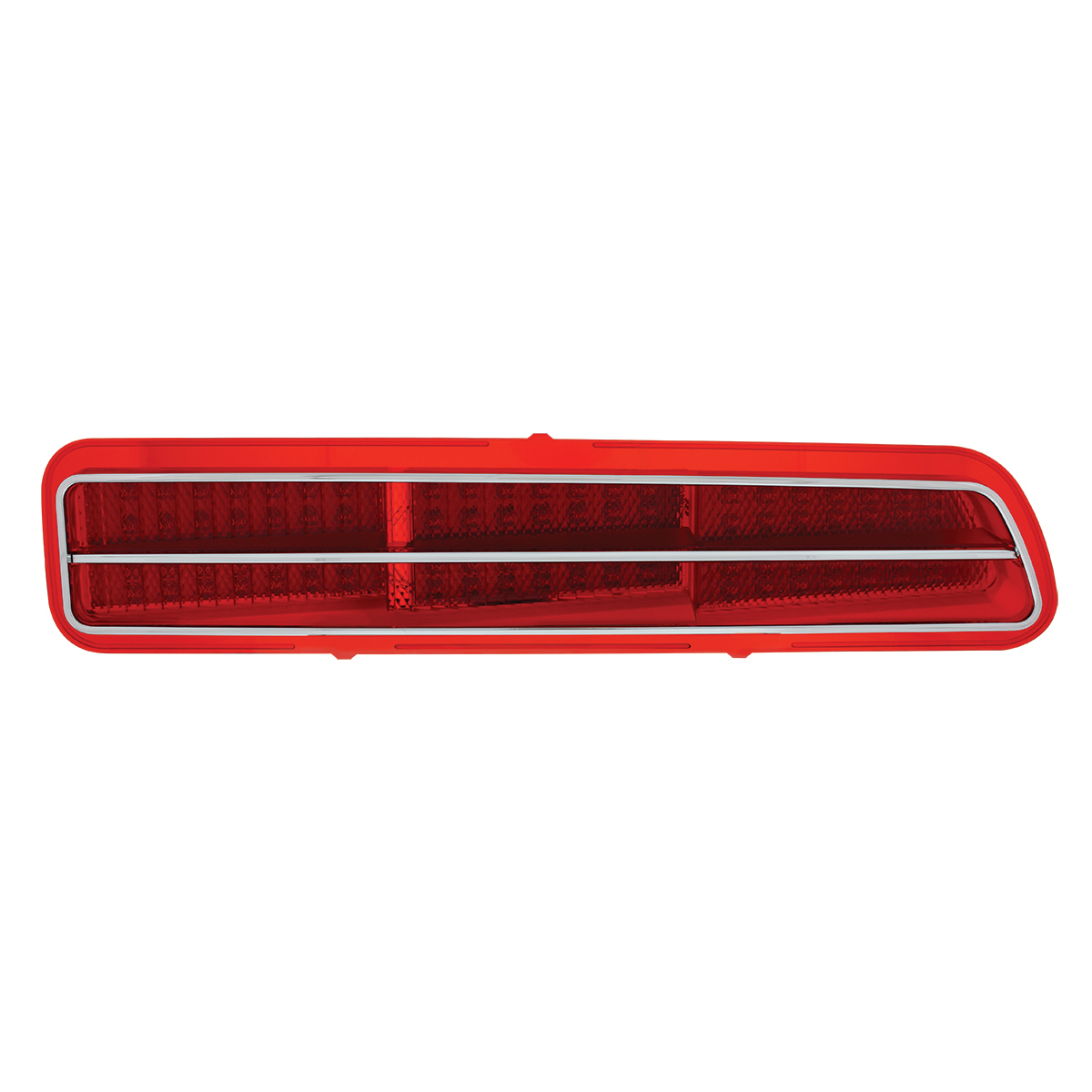 84 LED Sequential Tail Light For 1969 Chevrolet Camaro - R/H