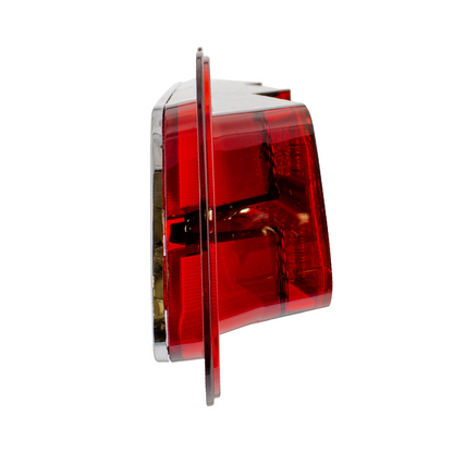 84 LED Sequential Tail Light For 1969 Chevrolet Camaro - R/H