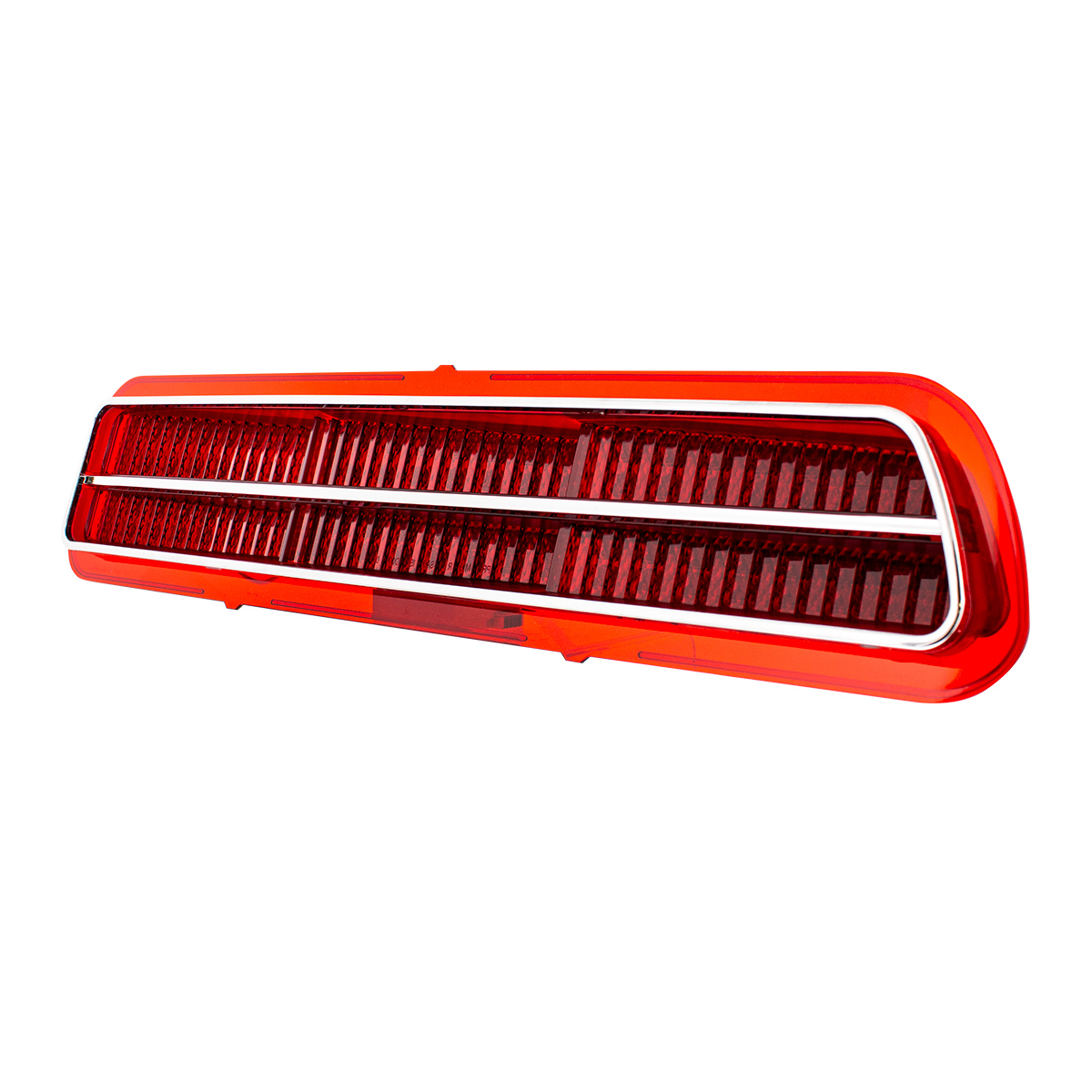 84 LED Sequential Tail Light For 1969 Chevrolet Camaro - R/H