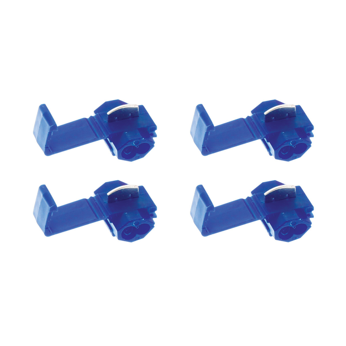Load Resistor - 50 Watt/6 Ohm - Competition Series (Pair)