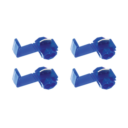 Load Resistor - 50 Watt/6 Ohm - Competition Series (Pair)