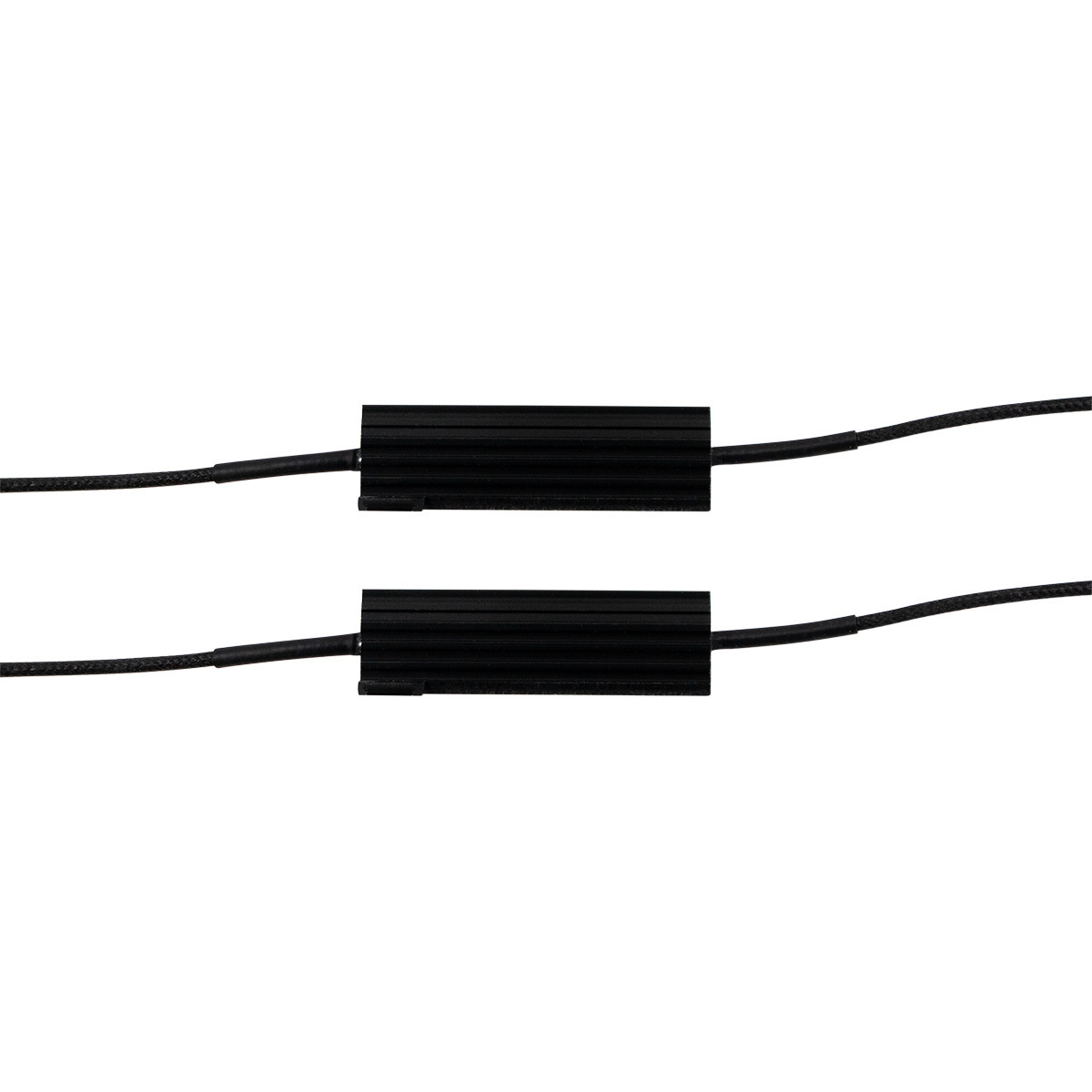 Load Resistor - 50 Watt/6 Ohm - Competition Series (Pair)