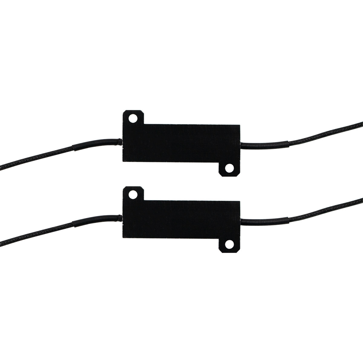 Load Resistor - 50 Watt/6 Ohm - Competition Series (Pair)