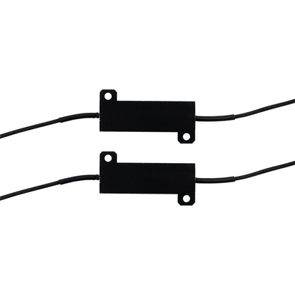 Load Resistor - 50 Watt/6 Ohm - Competition Series (Pair)